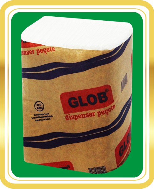 Glob Dispenser peete