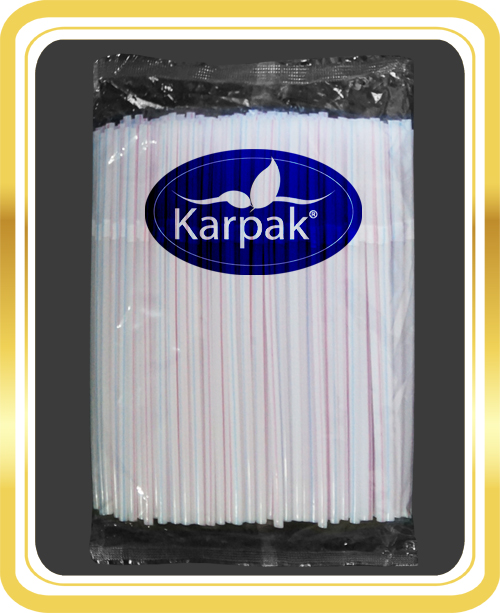 Karpak krkl pipet