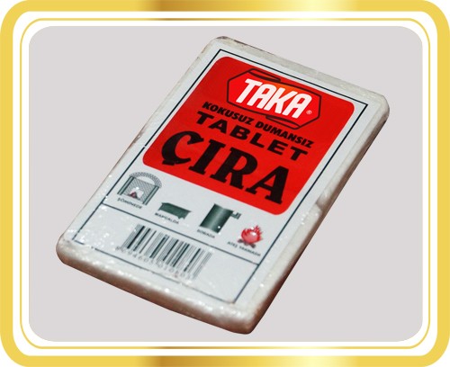 Taka tablet ra