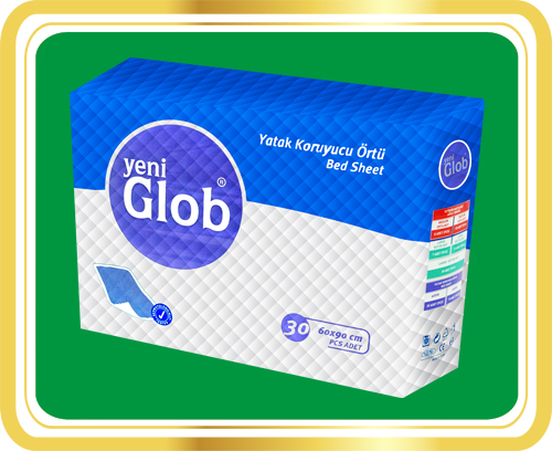 Yeni Glob Yatak koruyucu rt avantaj